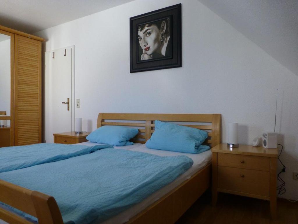 Zwei Seen Ferienhaus Canow Exterior foto